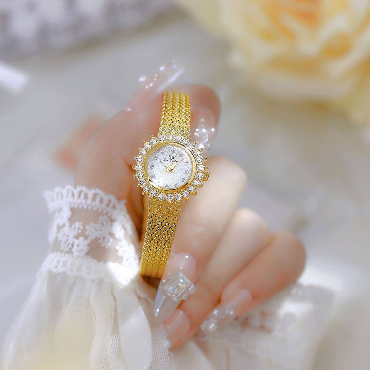 ساعت مچی زنانه بی سیستر اورجینال bee sister